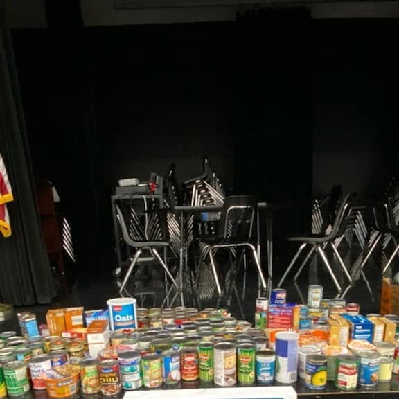 GiuntaPTSA's tweet card. Giunta Middle School PTSA (@giuntaptsa) • Instagram photo