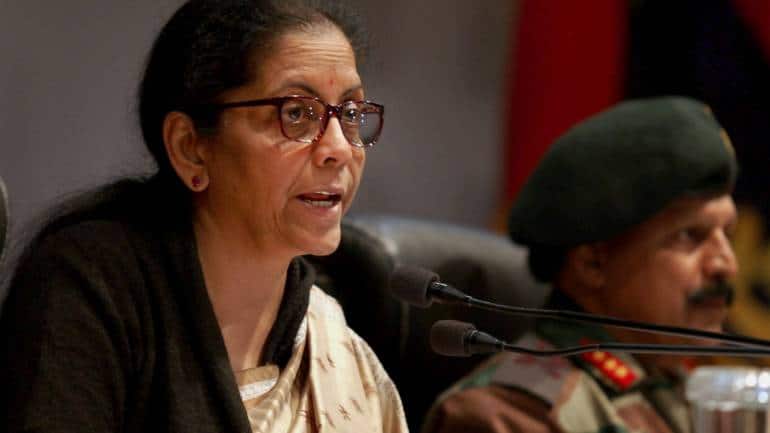 moneycontrolcom's tweet card. Rejecting charges of corruption in the Rafale deal, the defence minister said the people of the country have put a closure on this "non-issue" as they have trust in Prime Minister Narendra Modi