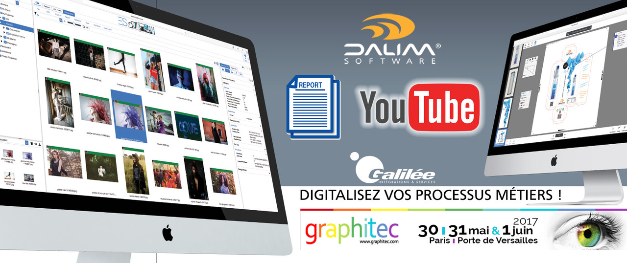 fsanuy's tweet card. La 16 ème édition de Graphitec 2017 vient de se terminer Porte de Versailles à Paris. Même si les derniers chiffres n'ont été encore dévoilés, le nombre d'exposants est en baisse et la surface...