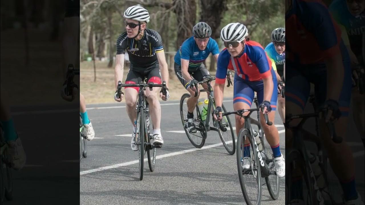 forthdimension's tweet card. My Bike Journey with GO PRO