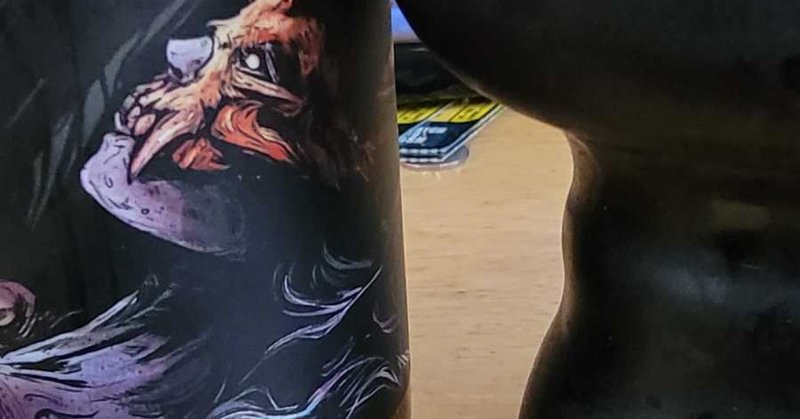 Tweet card summary image