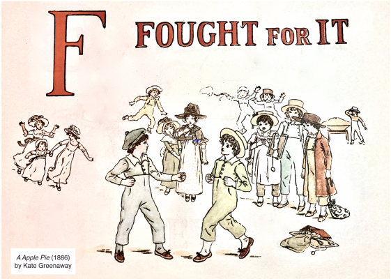 autumnrosewell's tweet card. The Kate Greenaway Medal is the oldest British literary award focused on illustration. We would like to call on CILIP to reinstate Kate Greenaway’s name on this award before the 2024 nominations.