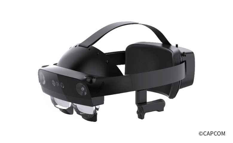 coconutsmelody's tweet card. KDDIは、超広視野角で複数人が同時に体験できるARデバイスを開発。6月10日～12日に米カリフォルニア州で開催される「AWE USA 2025」のクアルコムブースに、カプコンと共同で出展すると発表した。