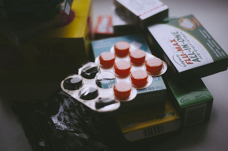 mtjsblog's tweet card. When we talk about first aid kits, we often think in terms of emergency supplies we’ll carry on ourselves everyday should we have a medical emergency when hiking, backpacking, flying on a plane, or...