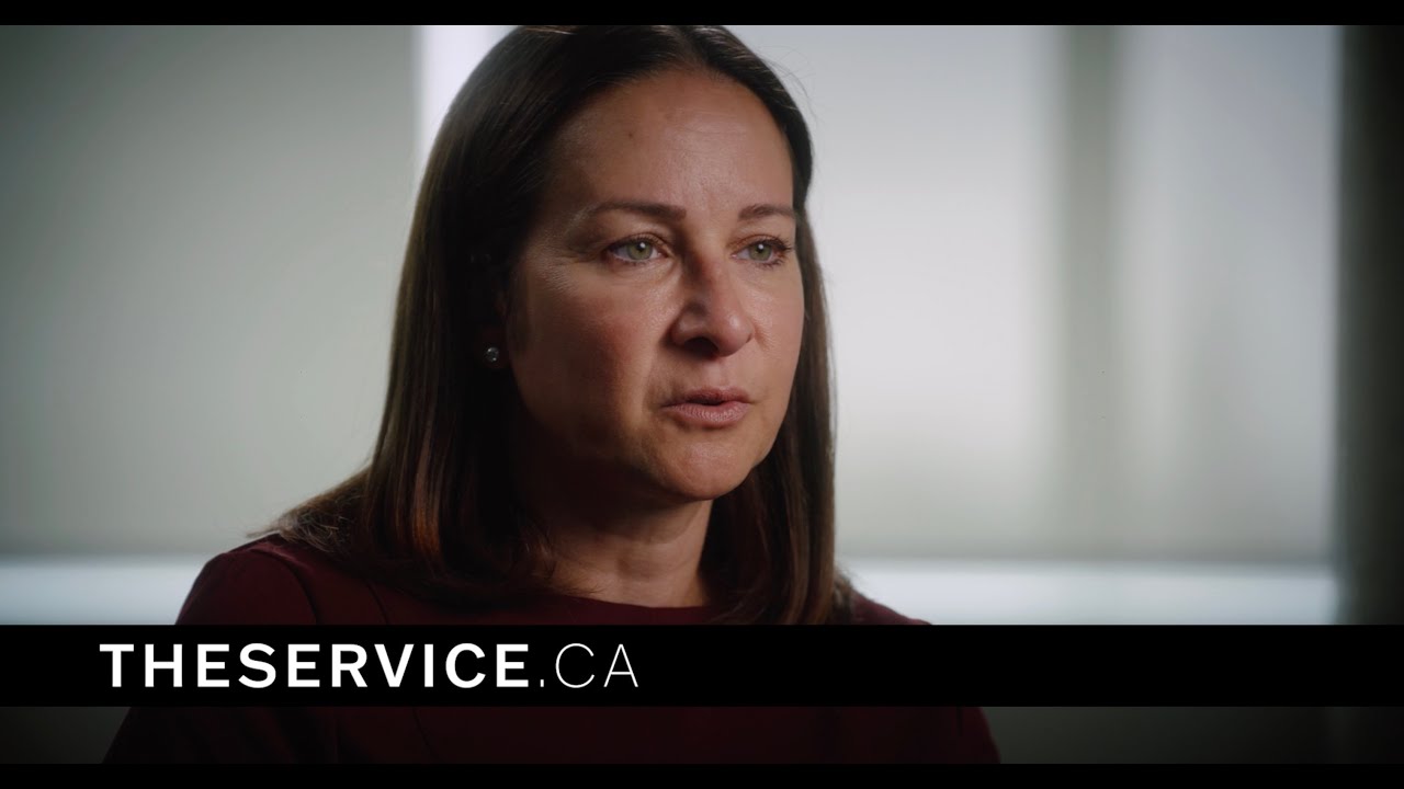 TheService1984's tweet card. Moral Hazard and Personal Sacrifice in a World of Secrets and Lies