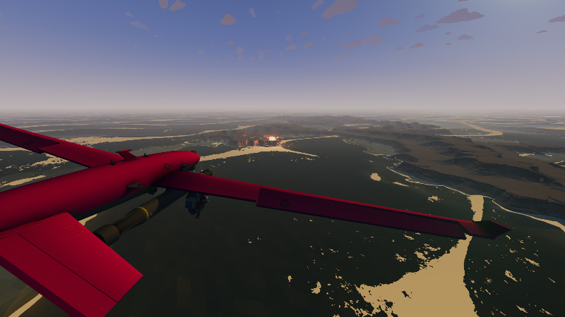 carriercommand2's tweet card. Dear Players, The new major update is out now! The Defence and Resupply Update is the new major update, featuring the ability to defend and fortify captured islands, the new land chassis to resupply...