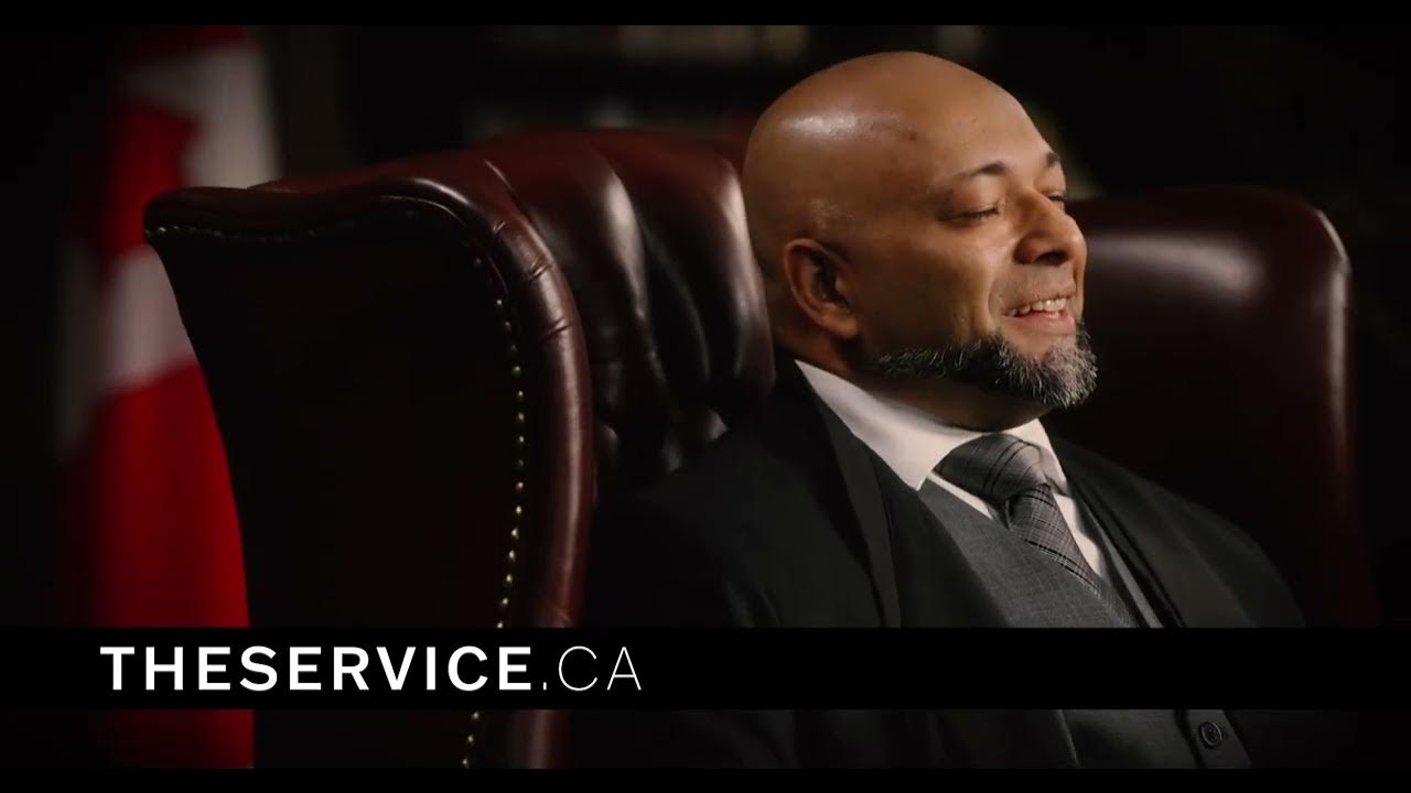 TheService1984's tweet card. Spiritual Training: From Radical Jihadi to Undercover CSIS Operator