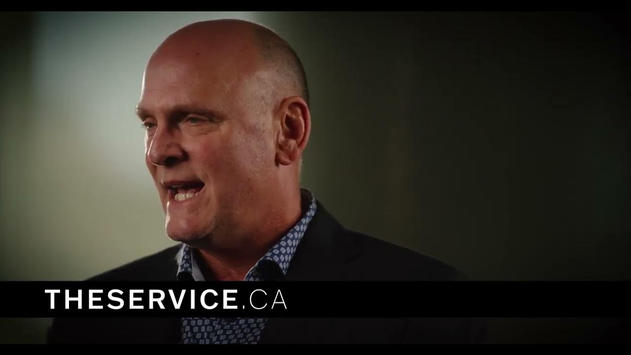 TheService1984's tweet card. How a Former CSIS Intelligence Officer Learned the Value of OSINT