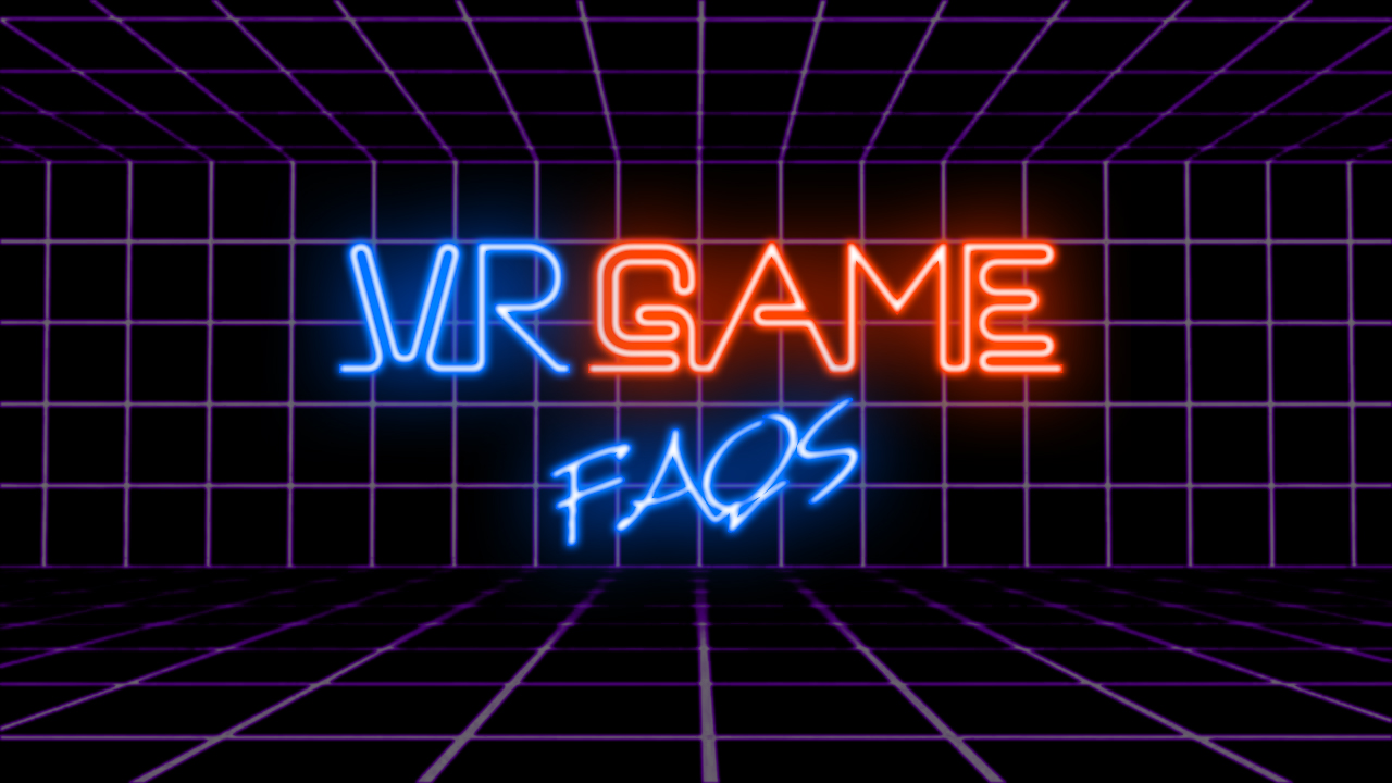 VRGameFAQs's tweet card. Get your FAQs answered and find the perfect VR game for you. We love VR and want everyone to love it too.