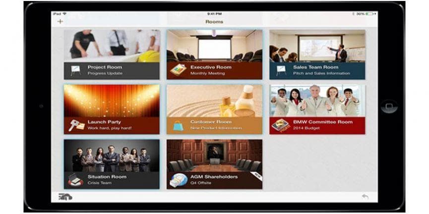 johnparallel's tweet card. Leading supplier of real-time digital engagement solutions CafeX Communications recently announced its acquisition of Canadian-based mobile-first virtual meeting room technology provider, Vayyoo. The
