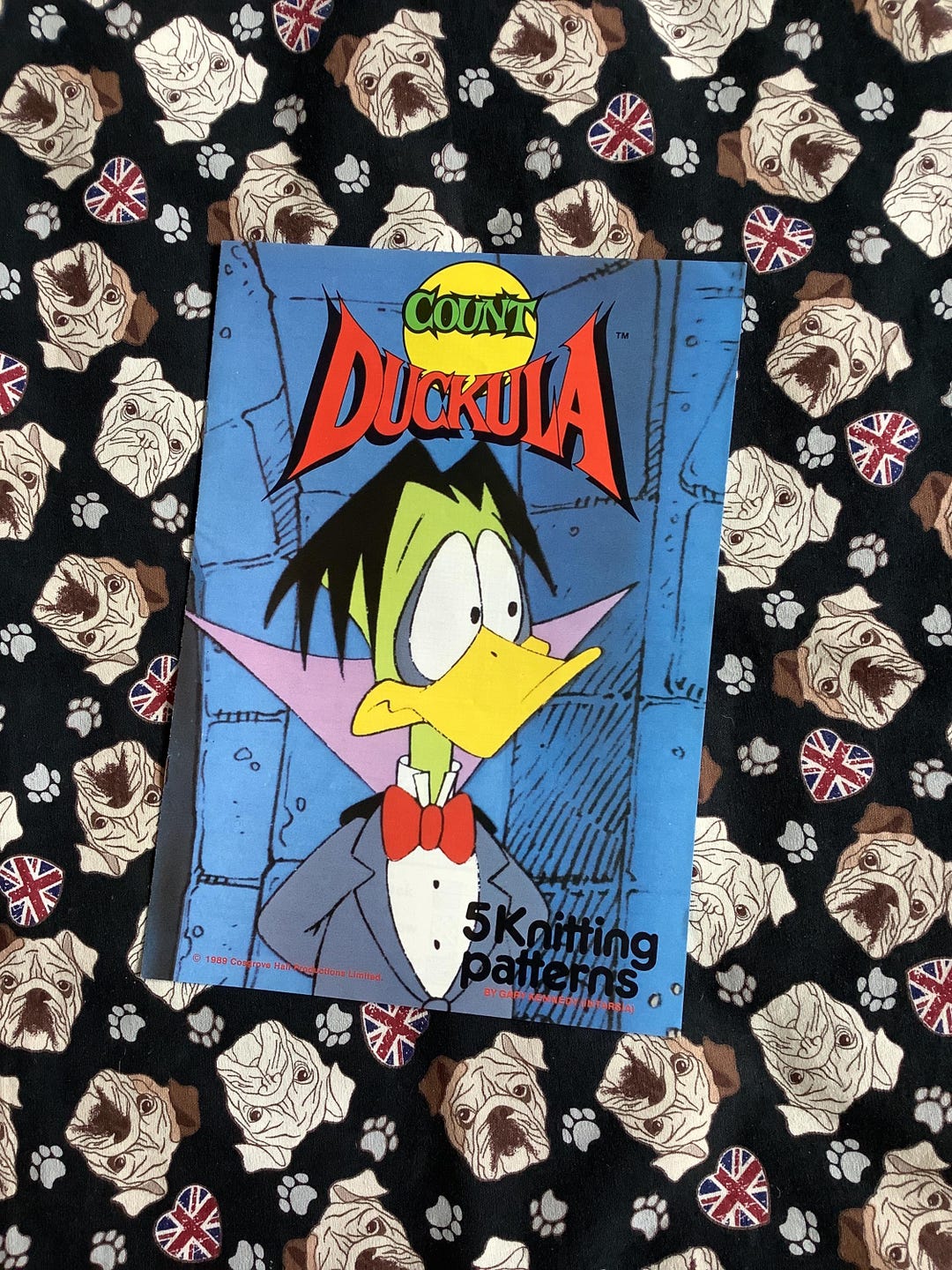 WatsonsVintage's tweet card. This Patterns & Blueprints item by WatsonsVintageFinds has 8 favorites from Etsy shoppers. Ships from United Kingdom. Listed on Aug 17, 2025