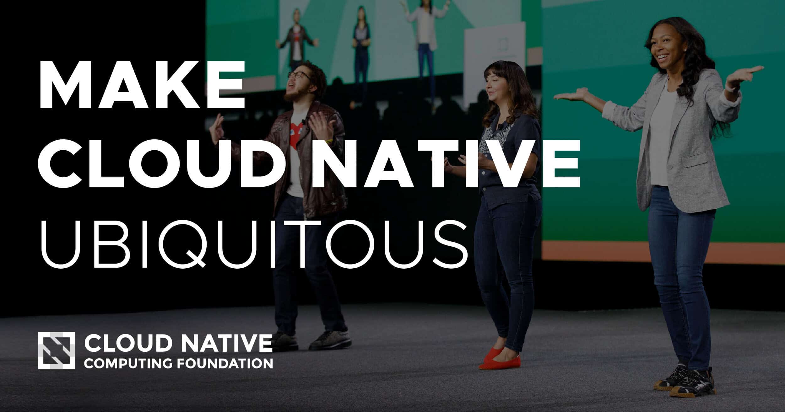 CloudNativeFdn's tweet card. Leading global data management platform provider increases commitment to cloud native solutions for big data SAN FRANCISCO – September 25, 2018 – The Cloud Native Computing Foundation® (CNCF®)…