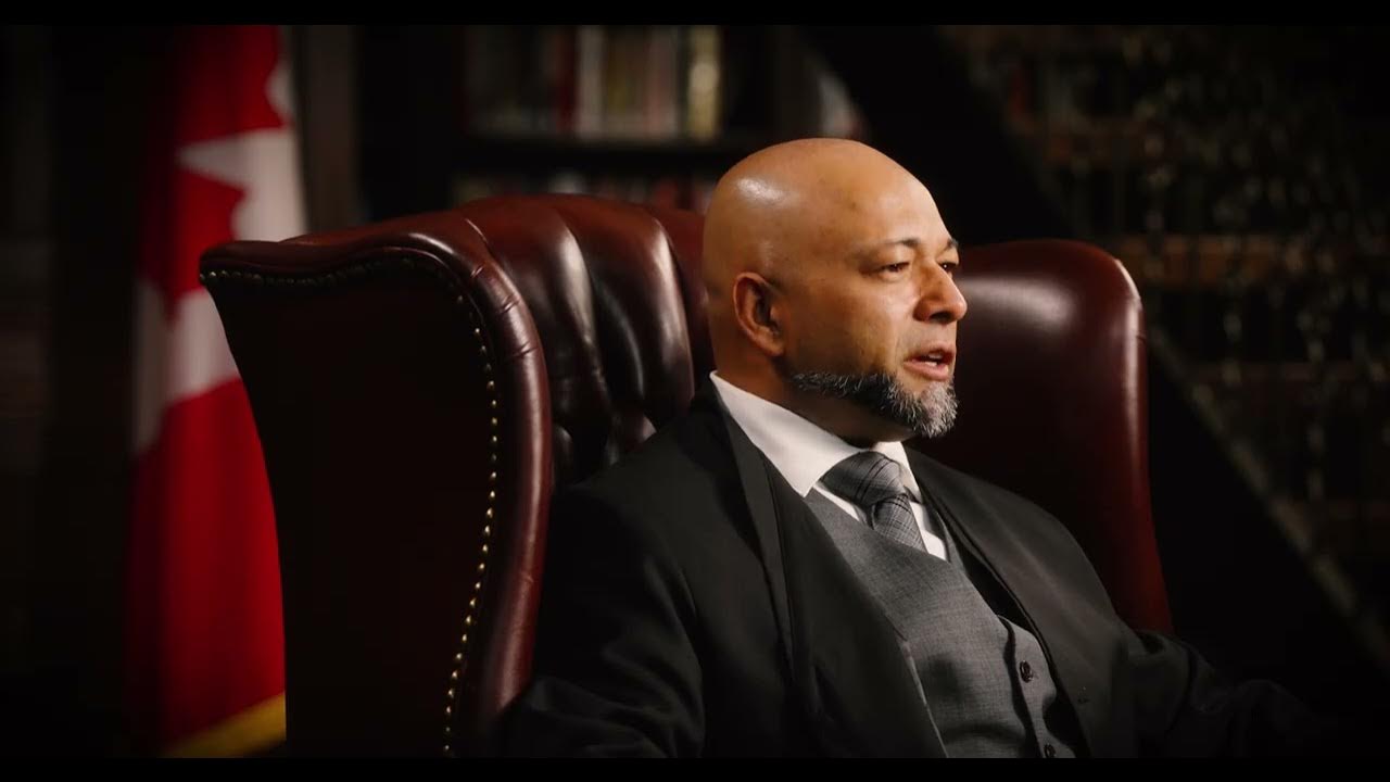 TheService1984's tweet card. Trailer: What is The Service?