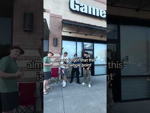 247VideoGame's tweet card. It’s All About The Community Follow us! X: Instagram: TikTok: Facebook: GameStop.com It’s All About The Community 24/7 Video Game All the best video games, all the time. Watch no commen…