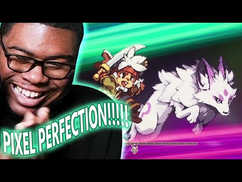 ChaosAn57013018's tweet card. THREADS OF TIME! TGS 2025 Gameplay Trailer Reaction!