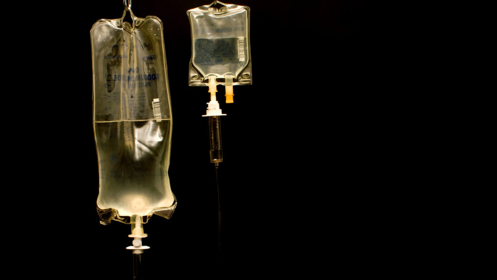 matthewherper's tweet card. In medicine, virality means false hopes, dashed dreams, and a whole lot of hype. We are desperate for a solution.