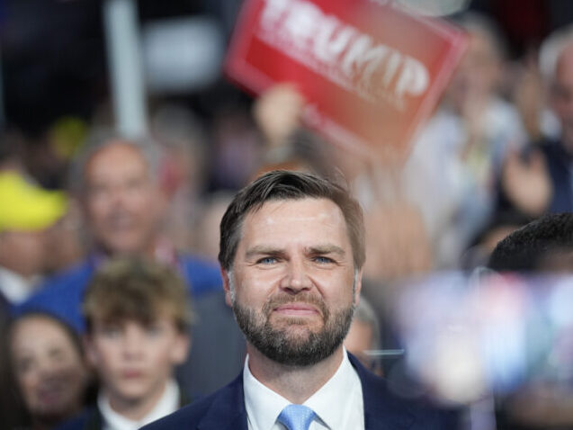 sunsimonkent's tweet card. The better-than-expected jobs report released Thursday shows that the Trump administration's economic policies are working, Vice President JD Vance said.