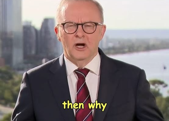 AusIndiMedia's tweet card. Thou doth protest too much For as long as I’ve watched Australian politics, one pattern stands out: Coalition governments are largely idle, achieve little, and then, once in opposition, loudly...