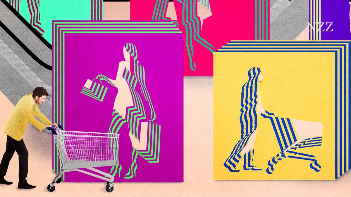 QuicklizardCom's tweet card. Mit persönlich auf Kunden zugeschnittenen Rabatten können Händler den Ertrag um bis zu 10% steigern. Wer reich ist, soll beim Einkaufen für gleiche Produkte mehr bezahlen. Konsumentenschützer laufen...