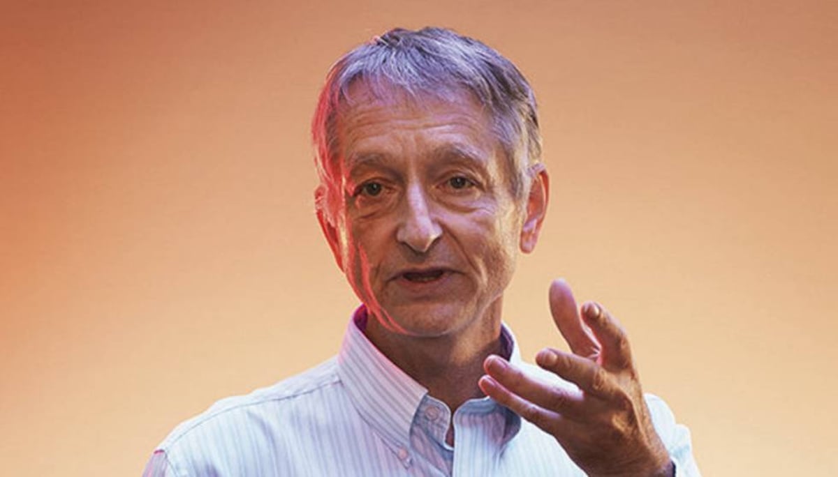 jclopez2's tweet card. Geoffrey Hinton, Yann LeCun, Yoshua Bengio y Demis Hassabis, galardonados por sus desarrollos de redes neuronales fundamentales en todos los campos de la ciencia y la tecnología
