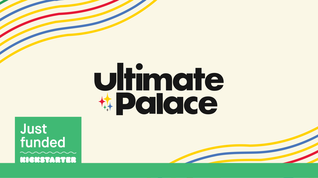 BoardAdd's tweet card. A fast, fun reimagining of Palace — easier to learn, smoother to play, and filled with big moments for families and friends