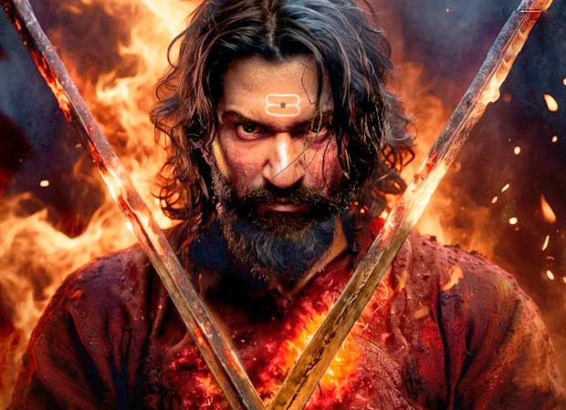 Bollyhungama's tweet card. The first epic film of the year, Chhaava , is all set to release this Friday, February 14. It stars Vicky Kaushal, Rashmika Mandanna and Akshaye Khanna