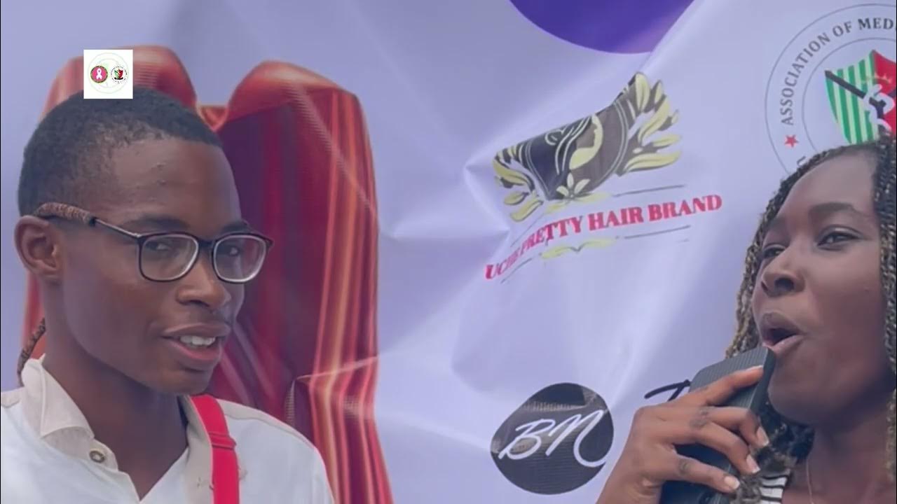 tocaa_amsul's tweet card. Donor Stories - Leukemia Awareness Blood Drive