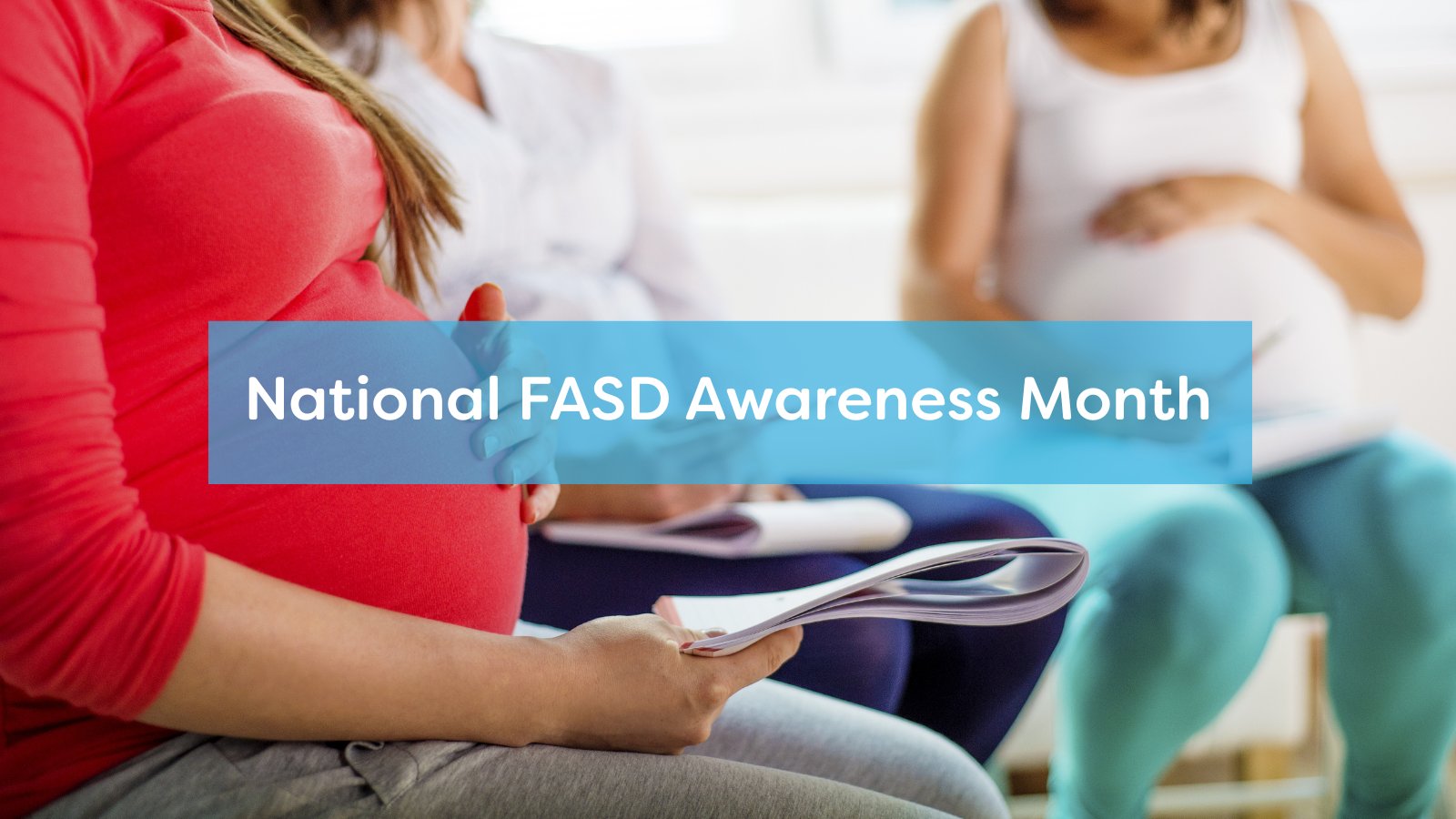 BalanceNE's tweet card. FASD Awareness Month