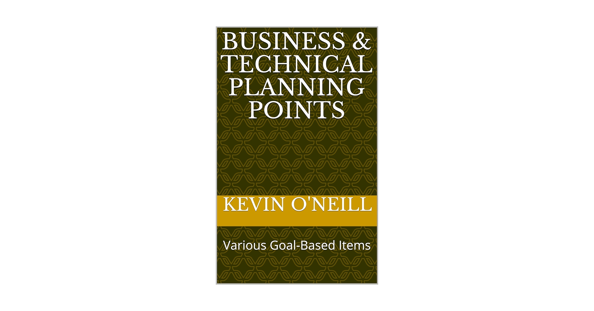 oneillsoftware's tweet card. The following are some key and critical aspects for one to consider and be aware of when trying to obtain certain goals in the business and technical realm. Aspects amongst others include: drive...