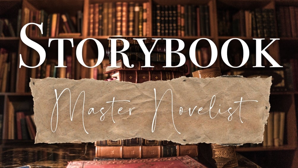 WritingQuest's tweet card. Your Ultimate Writing Companion in Notion!Are you overwhelmed with scattered notes and half-formed ideas? Struggling to keep track of your story's intricate details? Wondering how to streamline you...