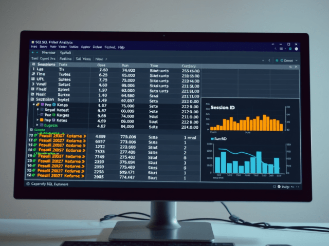 YuanOracle's tweet card. Deducing individual runtime of specific SQL statements using ASH Identifying culprit SQL for transient slowdowns. Finding outlier executions for a specific SQL Finding Outlier Executions for a Spec…