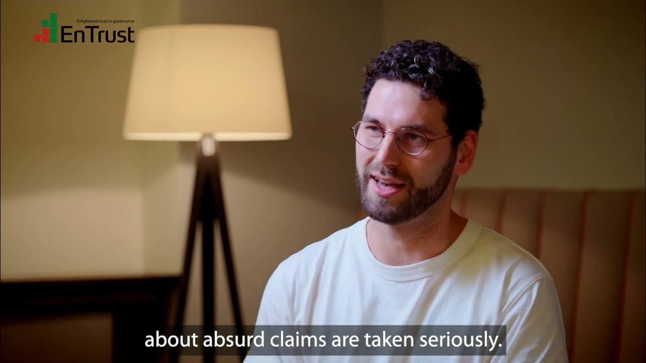 EnTrust_Project's tweet card. EnTrust findings: The Role of the Media in Trust and Distrust...