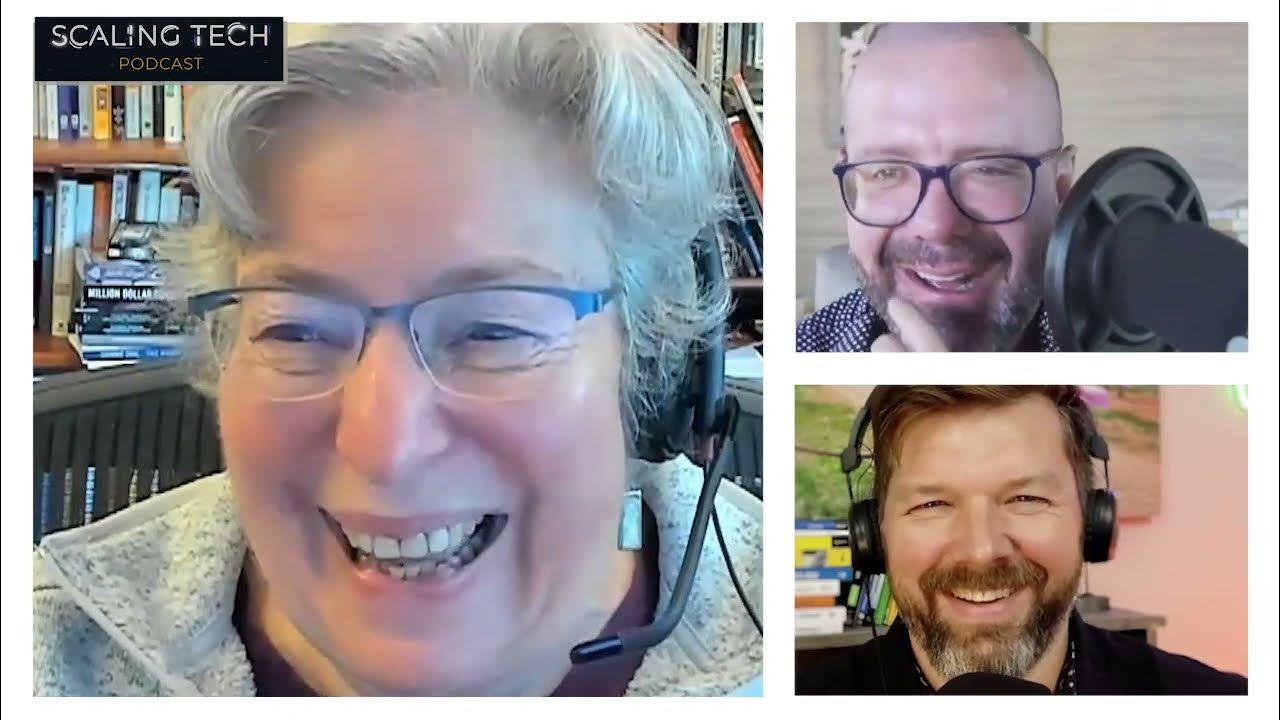 ArinSime's tweet card. ✂️ Johanna Rothman points out that Cycle Time is the defining factor...