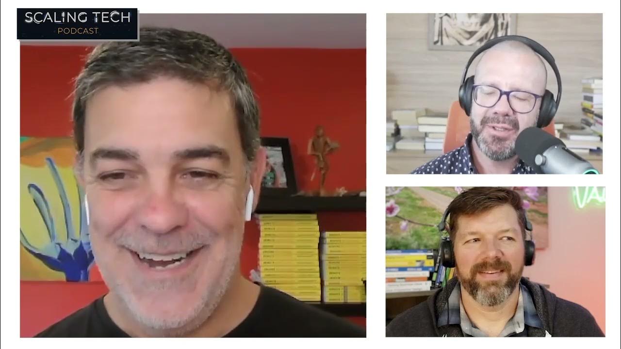 ArinSime's tweet card. ✂️ Gustavo Razzetti describes how culture is how we deal with fear,...