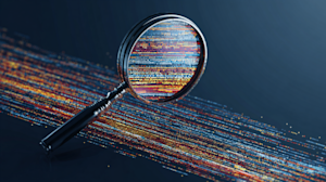 alok_nayak's tweet card. Slack launches comprehensive AI features including enterprise search and writing assistance as Salesforce challenges Microsoft's workplace AI dominance while blocking rival access to platform data.