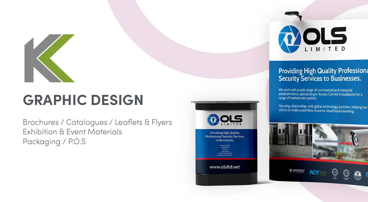 Keane_Creative's tweet card. We recognise that differentiation is the key to your business success and our creative graphic design skills will help you to achieve just that.