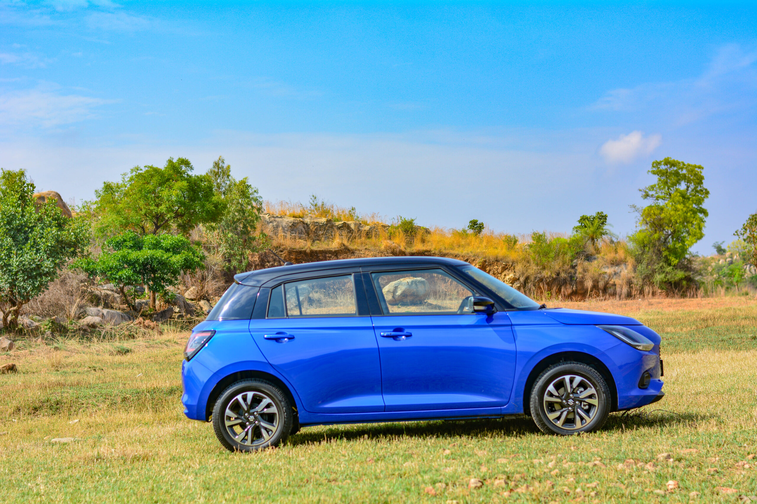 thrust_zone's tweet card. Maruti Suzuki AnnounceS 1500 Parts and Accessories Distributors - Maruti Suzuki's Genuine Parts and Accessories network