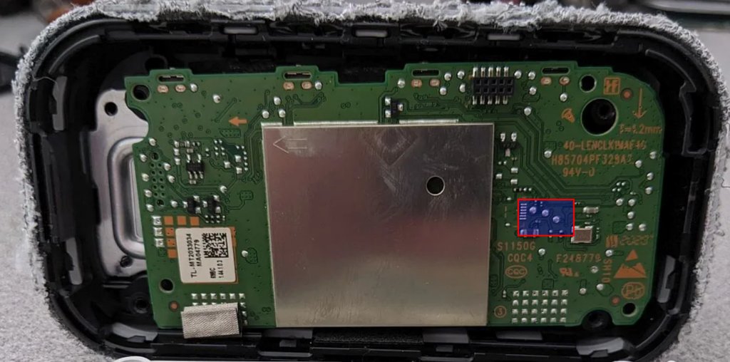 boredpentester's tweet card. Back in December 2022, Blasty published his research titled ‘Dumping the Amlogic A113X Bootrom‘. Feeling inspired, and having a keen interest in embedded device security testing, secure boot and...