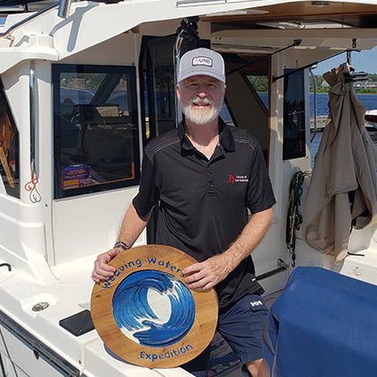 Tweet card summary image