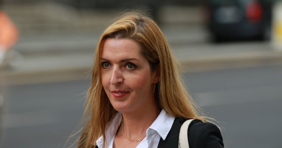 GoddessGuide's tweet card. President leads tributes to ‘tireless’ cervical cancer campaigner who has died aged 48