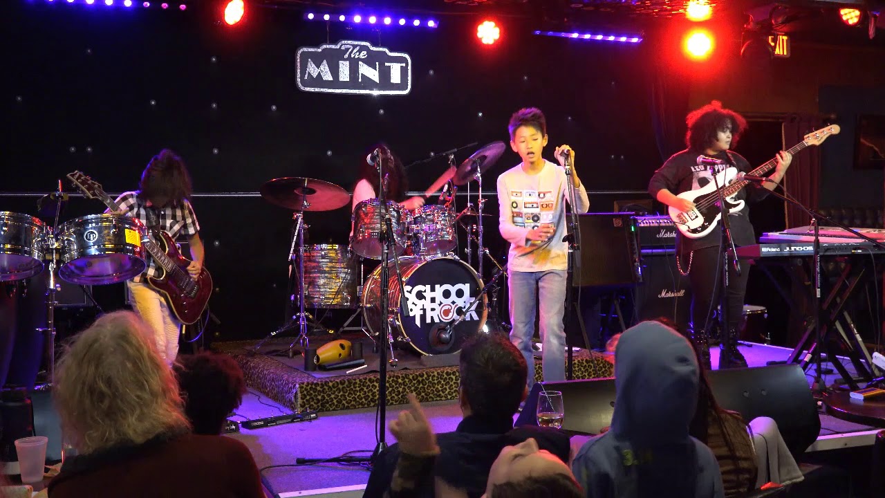 thejesuslizard's tweet card. Mouth Breather Cover The Jesus Lizard Vocals