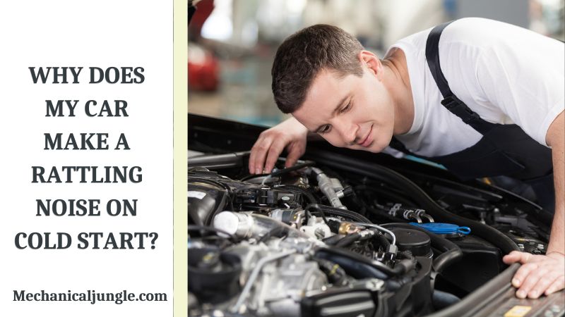 rajkumar_in89's tweet card. Why Does My Car Make a Rattling Noise on Cold Start? Any noise can exist as an arrow that something […]