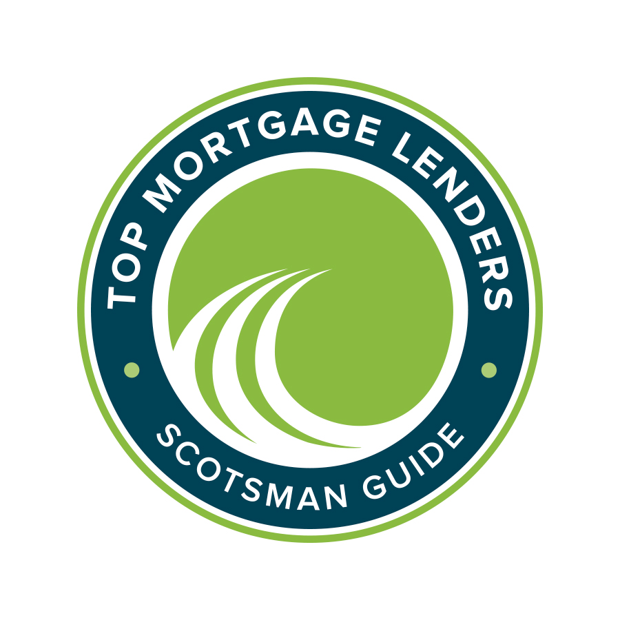 stepnharp's tweet card. 2023 Top Overall Lenders - Scotsman Guide