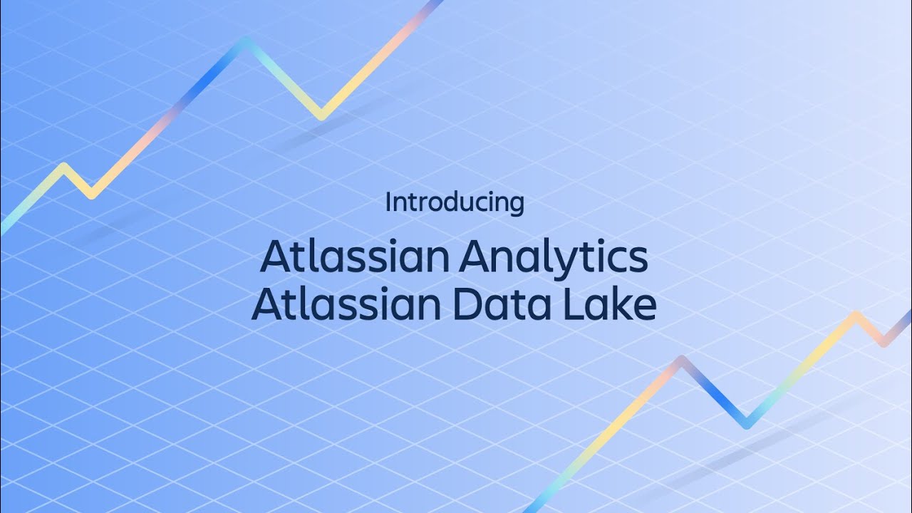 TheDamianHdez's tweet card. Introducing Atlassian Analytics | Atlassian