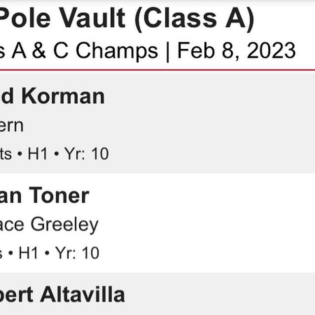 SuffernXCTF's tweet card. Suffern XCTF (@sufferntfxc) • Instagram photos and videos