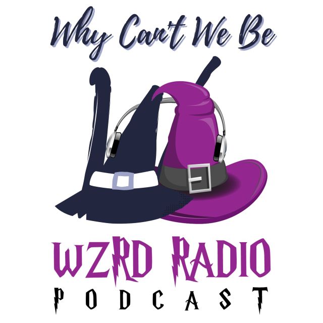 WZRDRadioPod's tweet card. Hello magical friends, and welcome to WZRD’s 4th anniversary bonus episode! I’m your hostwitch Bess, and this interview is really just a taster for the real special. To find it, make your way over …