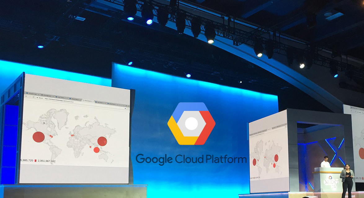 ThetaLabs_io's tweet card. Google Cloud Compute customers including Shopify, Vimeo and Snapchat experienced sustained downtime and connectivity issues this past Sunday