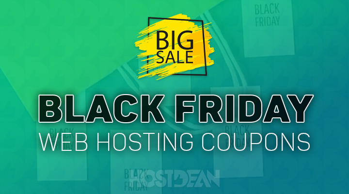 HostDeanHQ's tweet card. Verified Black Friday Web Hosting coupon codes & exclusive deals for HostDean readers. Save big on your web hosting purchases in Nov 2025