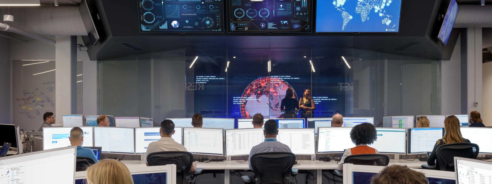 rodtrent's tweet card. Cybersecurity is evolving faster than ever. Attackers are leveraging automation and AI to scale their operations, so how can defenders keep up? The answer...