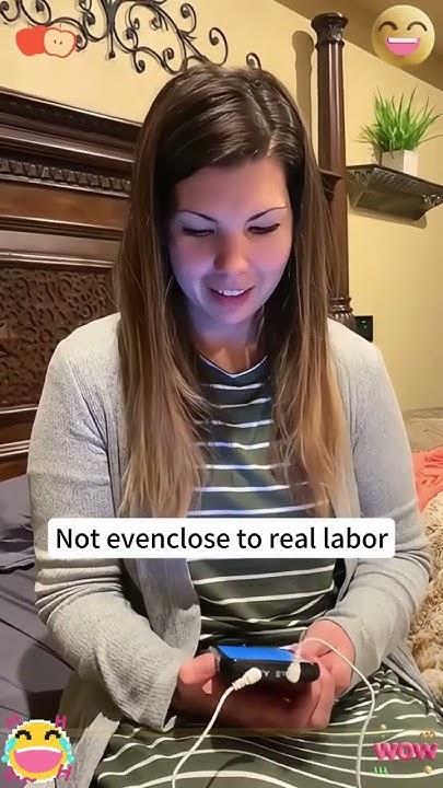 Have2doxies's tweet card. Men try labor pains#babyshowergames #cramps #laboranddelivery...